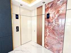 Marina Bay Residences (D1), Condominium #630746271